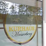 Kurhaus 3*