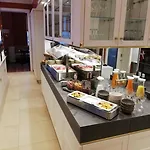 Kurhaus 3* マッサーベルク