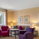 Kurhaus Pensión 3*