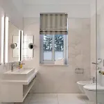Pensión Kurhaus 3*