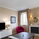 Kurhaus 3*
