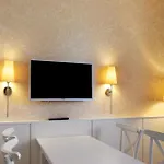 Pensión Kurhaus 3*