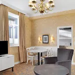 Kurhaus Pensión 3*