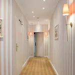 Kurhaus Pensión 3*