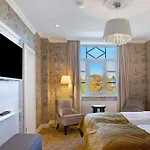 Pensión Kurhaus 3*
