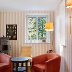 Kurhaus Pensión Masserberg