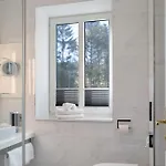 Pensión Kurhaus 3*