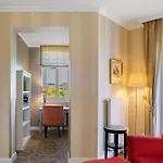 Pensión Kurhaus 3*