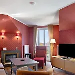 Kurhaus Pensión 3*