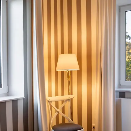 Πανσιόν Kurhaus