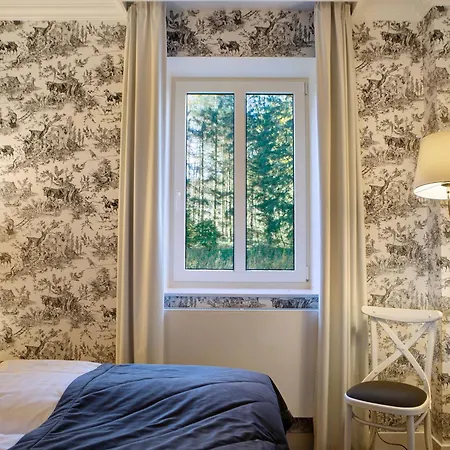 Kurhaus * Masserberg