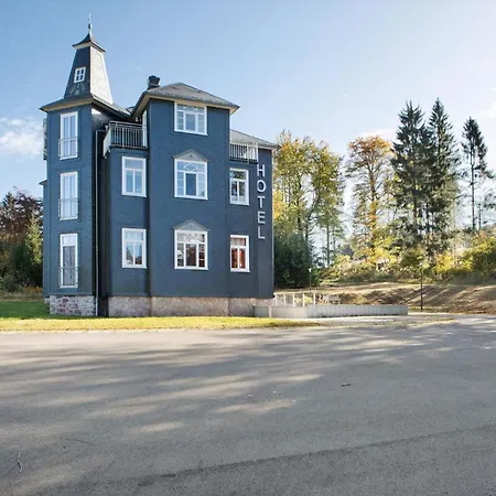 Kurhaus Pensionat Masserberg