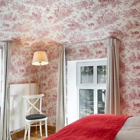 Kurhaus Πανσιόν