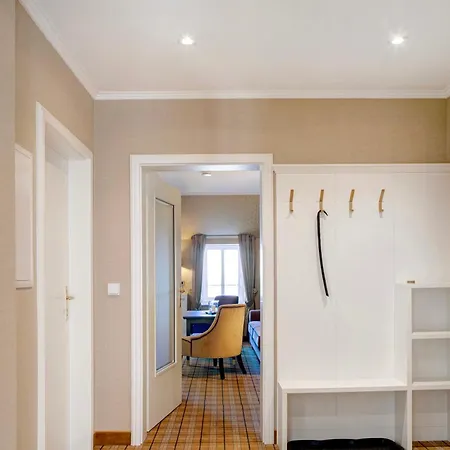 Πανσιόν Kurhaus