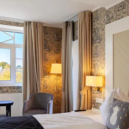 Πανσιόν Kurhaus *