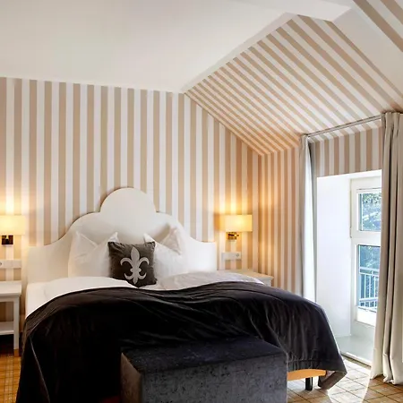 Kurhaus * Masserberg