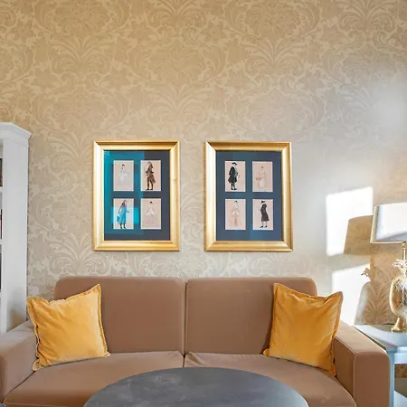 Πανσιόν Kurhaus *