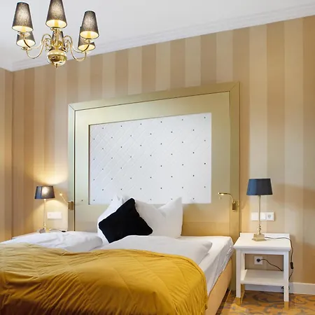 Kurhaus Πανσιόν