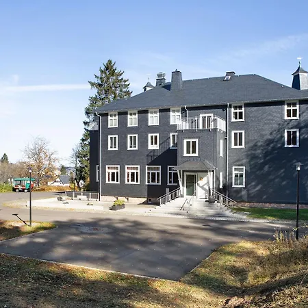 Πανσιόν Kurhaus