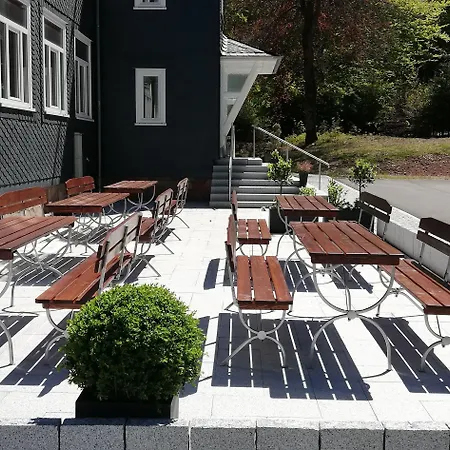 Konukevi Kurhaus