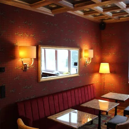 Kurhaus Πανσιόν