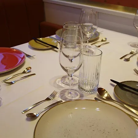 Πανσιόν Kurhaus Masserberg