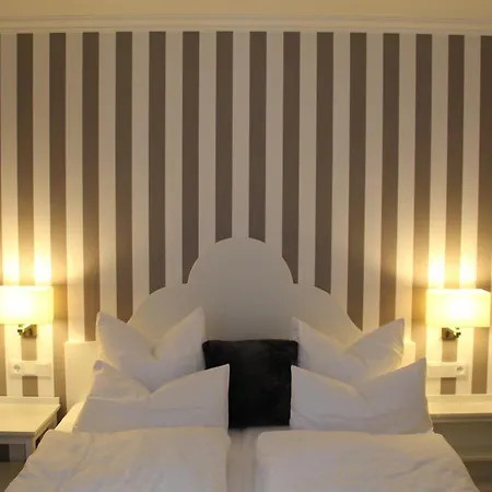 Kurhaus Πανσιόν