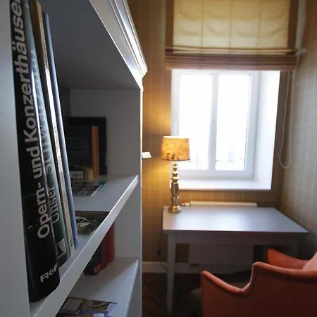 Πανσιόν Kurhaus