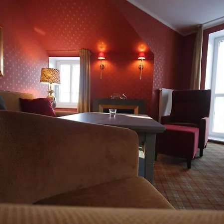 Kurhaus Πανσιόν