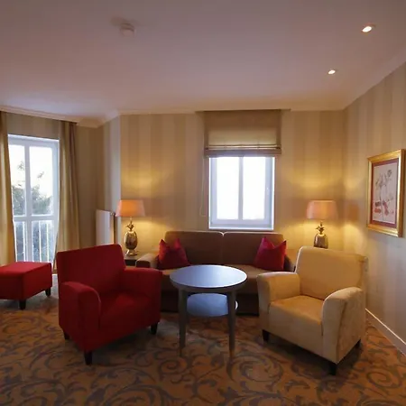 Kurhaus Πανσιόν