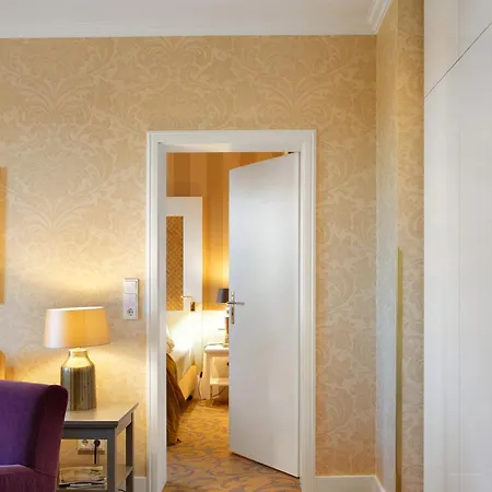 Kurhaus Pensionat Masserberg