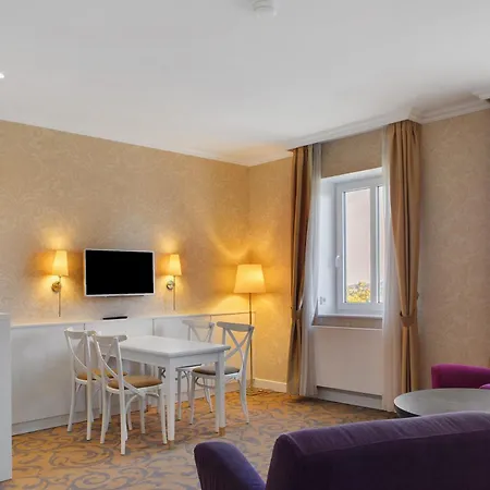 Kurhaus * Masserberg