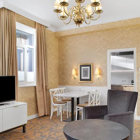 Kurhaus * Masserberg