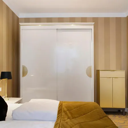 Kurhaus Pensionat Masserberg