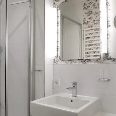 Kurhaus * Masserberg