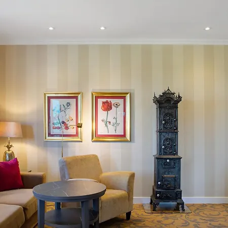 Pensionat Kurhaus Masserberg