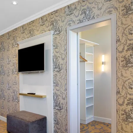 Pensionat Kurhaus Masserberg