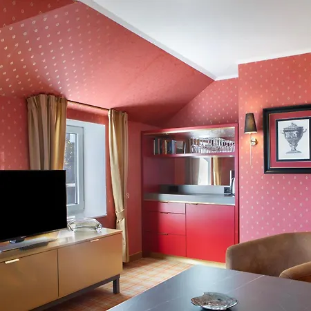 Kurhaus * Masserberg