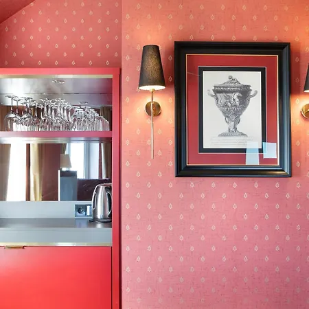 Pensionat Kurhaus Masserberg