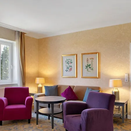 Kurhaus Konukevi 3*