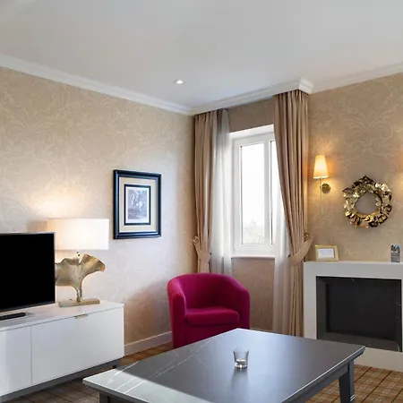 Kurhaus 3*