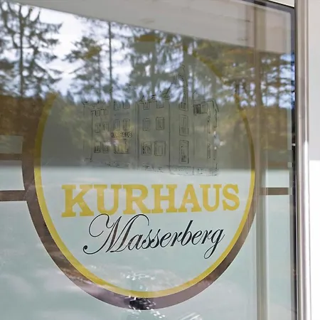 Kurhaus 3*