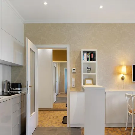 Kurhaus Konukevi 3*