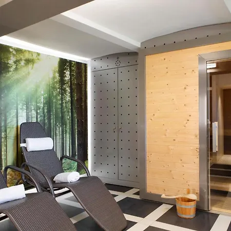 Pensión Kurhaus 3*