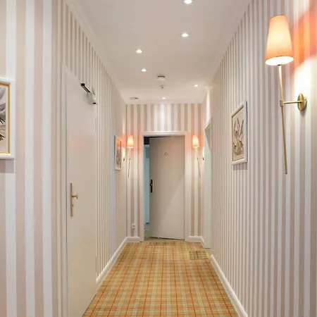 Kurhaus Konukevi 3*