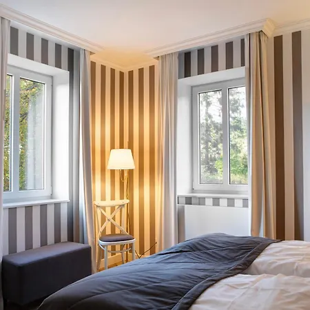 Kurhaus 3* Masserberg