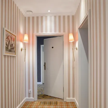 Kurhaus 3*
