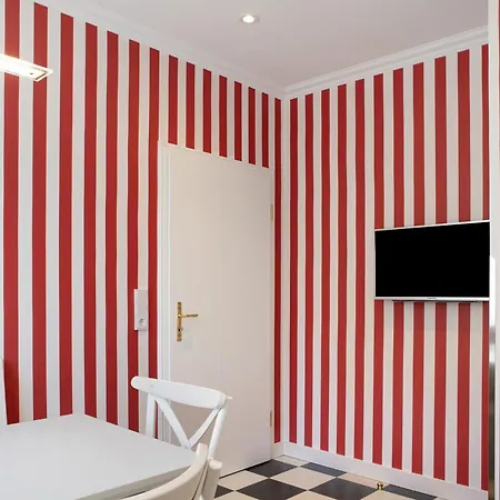 Kurhaus Konukevi 3*