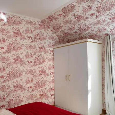 Konukevi Kurhaus 3*