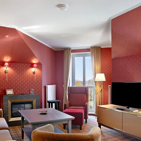 Kurhaus Konukevi 3*